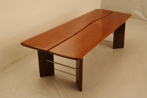 Ironbark Table