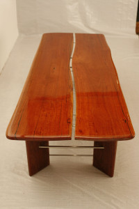 Ironbark Table