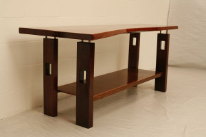 Redgum Top on Australian Hardwoods