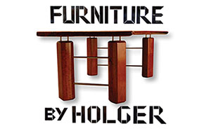 Furniture By Holger Logo